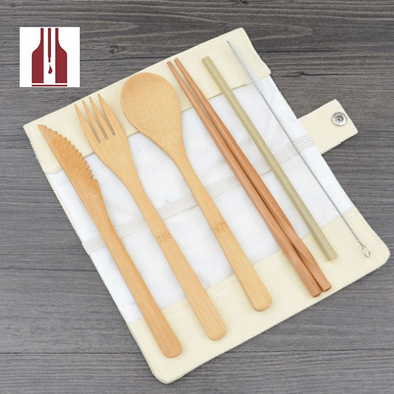 7pcs-per-set-Japanese-Wooden-Cutlery-Set-Bamboo-Straw-Dinnerware-Set-With-Cloth-Bag-Utensil-Soup-32968292217